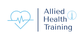 Allied Health Training logo