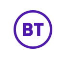 BT logo
