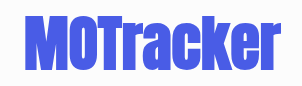 MOTracker logo