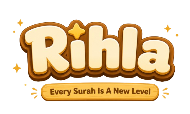 Rihla logo